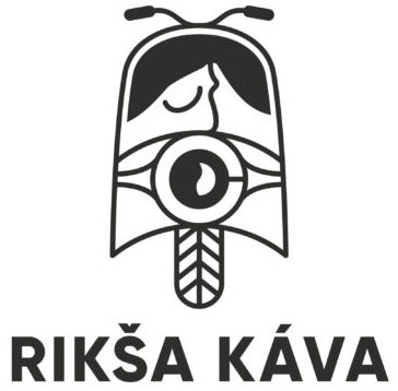 Rikša Káva